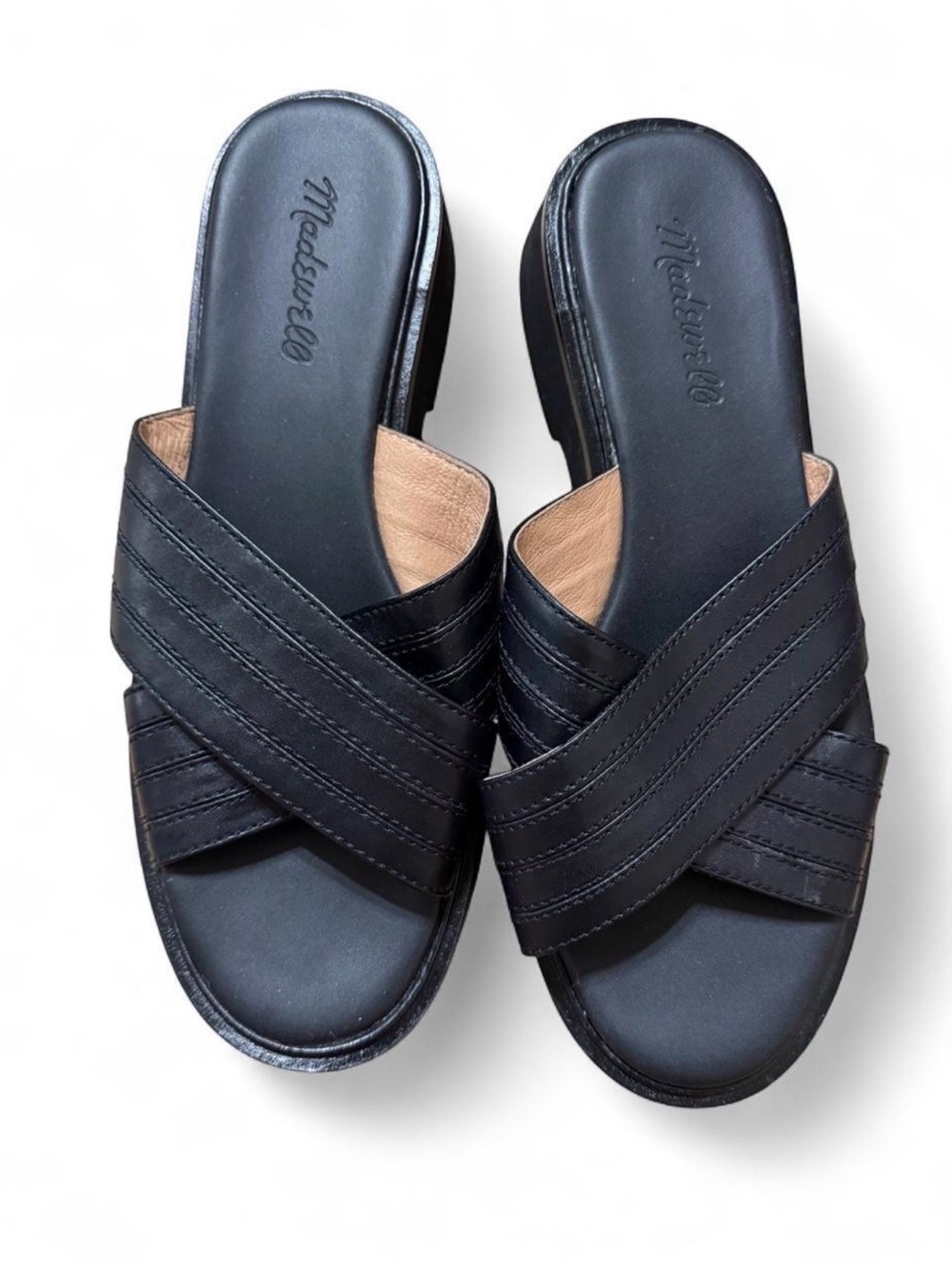 Madewell Sandals